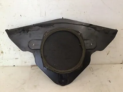 2004 - 2009 Gmc Envoy Left Rear Driver Side Door Speaker 15082930 Oem • $41.99