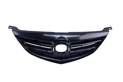 Fit For Mazda 6 Front GRILLE MA1200173 GM9A50711A • $41.74