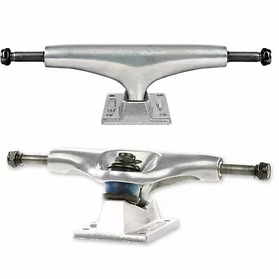 Thunder Skateboard Trucks 151 Standard Silver Polished (Pair) 8.75  • $44.95