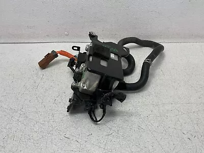 18 19 20 21 Honda Clarity Electronic Coolant Heater Pump Unit W/Bracket 1396 OEM • $329.99