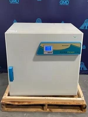 Benchmark H2505-130 SureTemp Mini Incubator 130L • $700