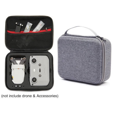 $31.98 • Buy Storage Bag Carrying Case Suitcase Drone&Controller  Box For DJI Mavic Mini 2
