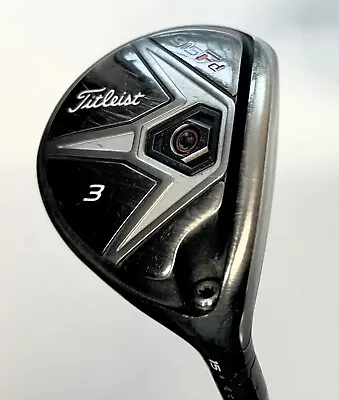 Titleist 915Fd 3 Wood / 15 DEGree / Diamana 70 Stiff Flex Graphite • £49.99