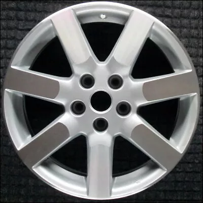 Nissan Maxima 17 Inch Machined OEM Wheel Rim 2004 To 2006 • $161