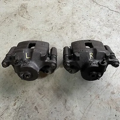 89-96 Nissan 240sx Front  Brake Caliper S13 S14 PAIR • $100