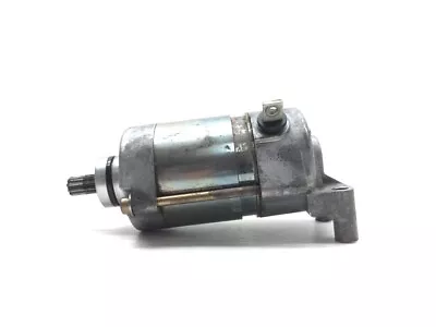 Electric Starter Motor 2005 Yamaha YZF R1 Raven 2858A • $99.95