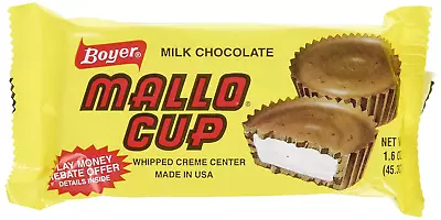 Boyer Mallo Cup 24 Packs • $48.52