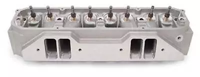 Edelbrock 77949 Victor Max Wedge Cylinder Head • $1093.96