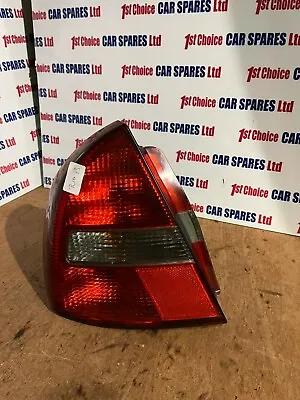  Mitsubishi Carisma 2003 Passenger Tail Light Tail Lamp • $25.26