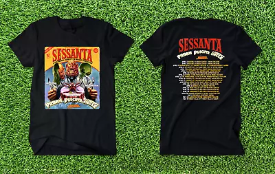Sessanta Primus Puscifer A Perfect Circle 2024 Unisex T-shirt - Size S-3XL • $6.50