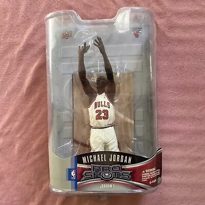 2008 Upper Deck ‘Pro Shots’ Series 1 MICHAEL JORDAN 🔥JORDAN 1🔥 NEW  • $70