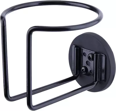 Magnetic Cup Holder Magnetic Cup Caddy Magnetic Drink Holder For Tractor Mow • $14.70