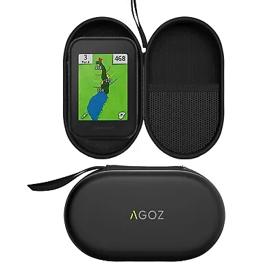 Agoz Protective Carry Case For Garmin Approach G30 G7 G6 Golf GPS Rangefinder • $6.98