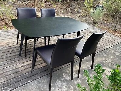 $399 • Buy Dining Table And Four Chairs