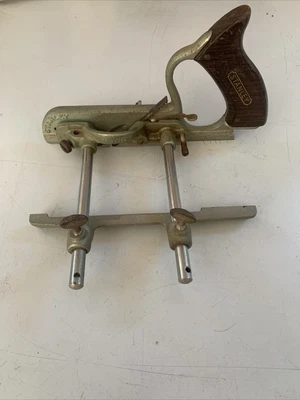 £29.99 • Buy Vintage Stanley No50 Combination Plane