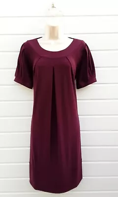 Tuinc Dresssmockcasual60's70's80's Repro-vintage Styletiana Bsize 10 App • £5.99