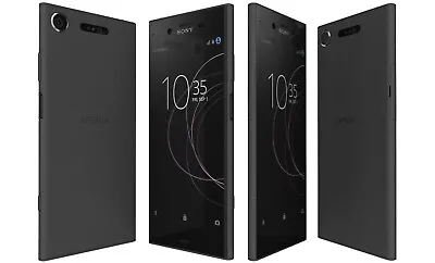 £154.99 • Buy Brand New Sony Xperia XZ1 G8341 64GB 19MP 5.2in 64GB Unlocked Mobile Phone 