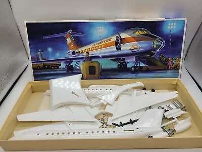 Flugzeug-Modellbaukasten  Airplane Model Kit TU-134Plasticart  • $29