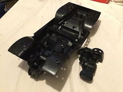 Tamiya CC01 Chassis Spares Or Repair. ￼ • £10