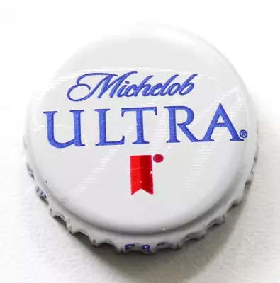 United States Michelob Ultra - Beer Bottle Cap Kronkorken Chapas Crowncap • $2.59