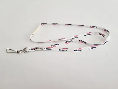 Goodrich White Lanyard Military • $5.59