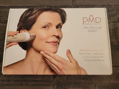 PMD Personal Microderm Microdermabrasion Kit For Face And Body • $49.99