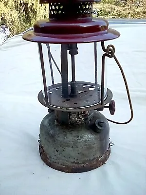 American Gas Machine Lantern 2572 • $20