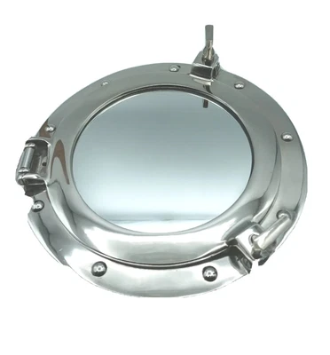 £15 • Buy Chrome Porthole Mirror