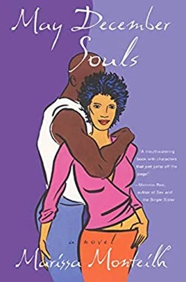 £3 • Buy May December Souls Paperback Marissa Monteilh