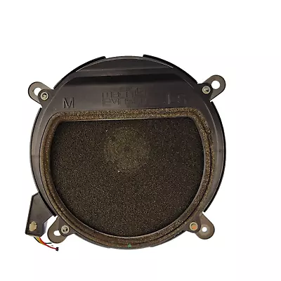 07-17 Lexus Ls460 Mark Levinson Center Deck Sub Woofer Speaker 861600wg70 Oem • $140