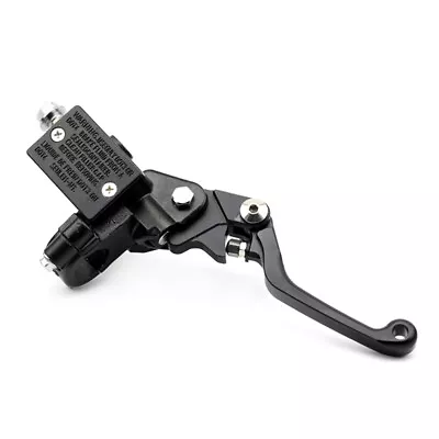 Front Brake Master Cylinder Lever For YAMAHA YZ/WR/TTR/XT 125/250/200 XT225 XTZ • $32.29