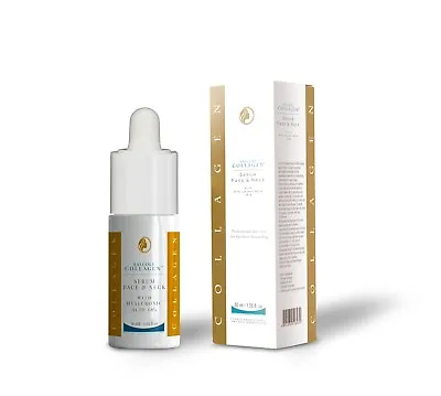 Salcoll Collagen Hyaluronic Acid Collagen Serum Anti Aging Wrinkle SkinCare • $110.01