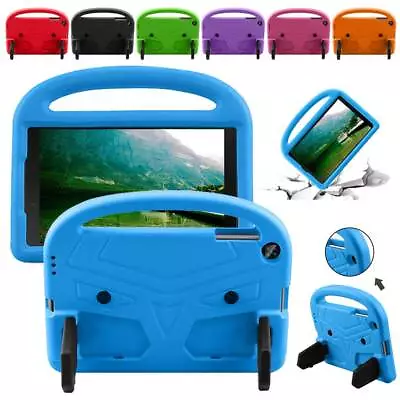 For SAMSUNG GALAXY TAB A 2019 SM-T510/T515 10.1  Shockproof Tablet Case For Kids • $27.99