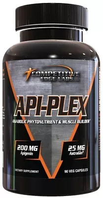 Competitive Edge Labs API-PLEX Lean Muscle & Strength Gains • $27.95