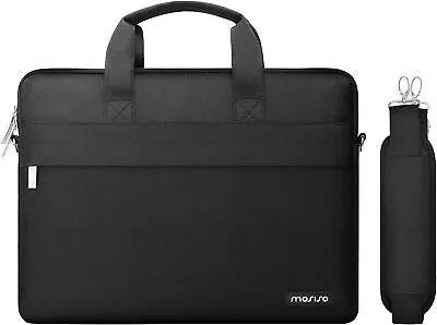 Laptop Shoulder Bag For MacBook Air Pro 13 13.3 14 Inch M3 M2 M1 Notebook Sleeve • $14.24