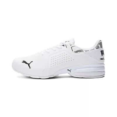 PUMA Men's Viz Runner Repeat Running Sneakers • $38.99