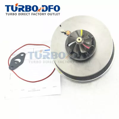 Turbo Cartridge CHRA 709837 A6120960299 For Mercedes-Benz E 270 ML 270 OM612 • $67.68