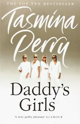 Daddy's GirlsTasmina Perry • £3.38