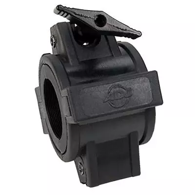 ADJ Products O-clamp 1.5 1.5-Inch Plastic O Clamp 360 Degree Wrap Around Clamp • $11.79