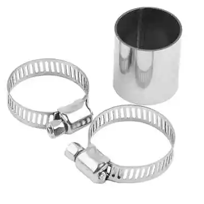 24mm Exhaust Pipe Connector For Eberspacher Webasto Chinese Diesel Night Heater • £5.99