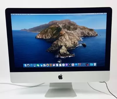 £51 • Buy A1418 Apple IMac-(21.5-inch, 2012) Dual Core I5 -2.70GHz - 8GB DDR3 RAM-1TB HDD-