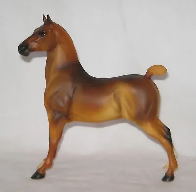 Breyer Horse Heartland Equality Hackney Pony  • $25