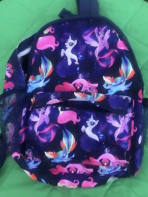 Backpack  My Little Pony • £5