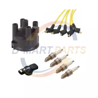 Tune Up 4g63 4g64 Click Cap Mitsubishi Caterpillar Forklift Tune Up Kit • $50.98