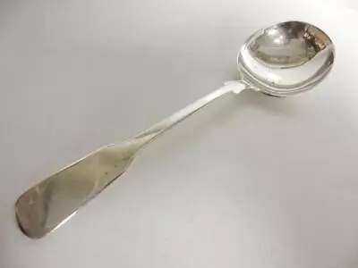 *vintage International Silver Co Sterling Silver *1810* Cream Spoon    #bb457 • $69.95