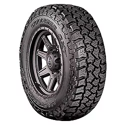 4 New LT285/75R16/10 Mastercraft Courser CXT 10 Ply  Tire  2857516 • $1004