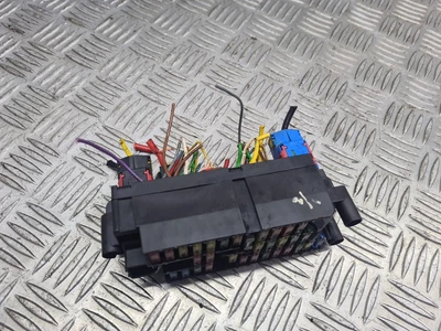 £29.99 • Buy Peugeot 306 Lx 2001 1.4 Fuse Box (body Ecu) 