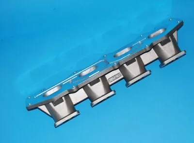 $594.58 • Buy For Ford Zetec (NOT ST170) Jenvey Inlet Manifold ONLY For SF Throttle Bodies
