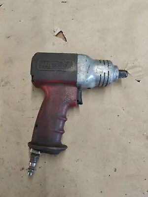 Used Mac Tools 1/2  Pneumatic Impact Wrench AW284Q 500 Ftlb Torque • $99