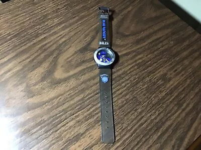 Mighty Morphin Power Rangers Blue Ranger Billy Vintage 1994 Watch Saban • $9.74